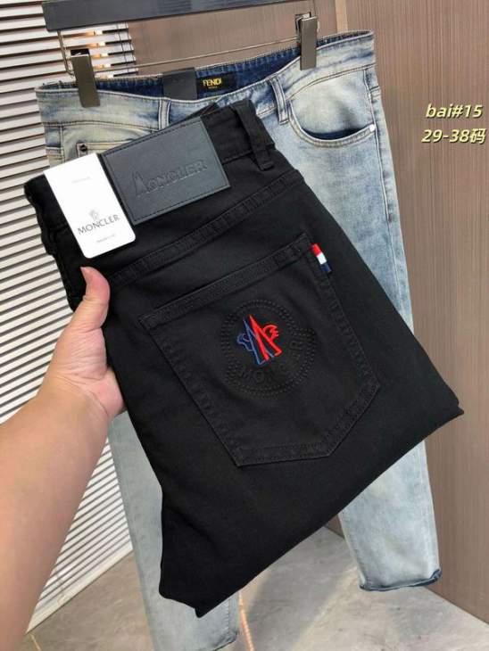 Picture of Moncler Jeans Long _SKUMonclersz29-3812yr11412065